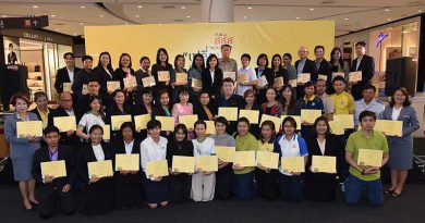 สสส. จัดงาน ชวนกันมา “เปลี่ยน” ต่อยอดภารกิจ “ลดพุง ลดโรค” สร้างประสบการณ์เรียนรู้ ขยายความรู้สู่การเปลี่ยนพฤติกรรม สสส. จัดงาน ชวนกันมา “เปลี่ยน” ต่อยอดภารกิจ “ลดพุง ลดโรค” สร้างประสบการณ์เรียนรู้ ขยายความรู้สู่การเปลี่ยนพฤติกรรม
