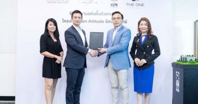 แต่งตั้งตัวแทนขายโครงการ Ken Attitude รัตนาธิเบศร์ – MRT สถานีพระนั่งเกล้า แต่งตั้งตัวแทนขายโครงการ Ken Attitude รัตนาธิเบศร์ – MRT สถานีพระนั่งเกล้า