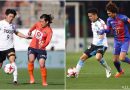 Preview J League