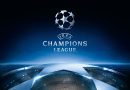 Preview UEFA Champions League