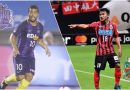 Preview J1 LEAGUE