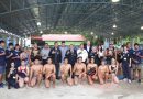สมาคมกีฬาดำน้ำแห่งประเทศไทย จัดแข่งขันกีฬาดำน้ำชิงชนะเลิศนานาชาติ