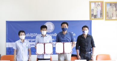 สสจ.ภูเก็ต ร่วมกับ PKCD ผนึกกำลังเพื่อจัดทำระบบ Data visualization สำหรับการกระจายตัวของผู้ติดเชื้อ และผู้สัมผัสผู้ติดเชื้อโรค Covid – 19 สสจ.ภูเก็ต ร่วมกับ PKCD ผนึกกำลังเพื่อจัดทำระบบ Data visualization สำหรับการกระจายตัวของผู้ติดเชื้อ และผู้สัมผัสผู้ติดเชื้อโรค Covid – 19