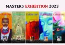 ร่วมชมนิทรรศการผลงานศิลปะร่วมสมัย ภายใต้คอนเซ็ปต์ ‘MASTER 5’ ผ่านภาพวาดสีน้ำมัน สีอะคริลิค จากศิลปินท้องถิ่นชาวภูเก็ต