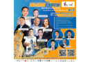 สภาอุตสาหกรรมท่องเที่ยวจ.ภูเก็ต ร่วมกับ​ 6​ จังหวัด​อันดามัน​ จัดงานสร้างความพร้อม​เครือข่ายท่องเที่ยว​สู่อันดามัน​ ​คาดเงินสะพัดไม่ต่ำกว่า​ 150 ล้านบาท