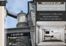“Chateau Du Village” เตรียมพร้อมเปิดให้บริการเต็มรูปแบบ เร็วๆนี้!! ชวนสัมผ้สบรรยากาศเหนือกาลเวลา ในความหรูหรา คลาสสิค ที่สัมผัสได้ถึงความรู้สึกที่ไม่ล้าสมัย