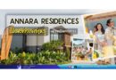 ANNARA Residences เปิดตัววิลล่าหรูอย่างเป็นทางการ  เบิกฤกษ์งามยามดี เสริมสิริมงคล สะท้อนรสนิยมการอยู่อาศัยเหนือระดับ ใกล้หาดบางเทา ใจกลางเชิงทะเล จังหวัดภูเก็ต