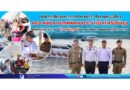 🚩เจ้าท่าภูเก็ตบูรณาการตำรวจน้ำ–ตำรวจท่องเที่ยว ตรวจเข้มสารเสพติดคนประจำเรือท่าเรือรัษฎา เดินหน้านโยบาย “ต้องเป็นศูนย์” ยกระดับความปลอดภัยทางทะเล