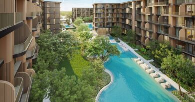 ยอดขาย PEYLAA Phuket, Autograph Collection Residences ทะลุ 600 ล้านภายใน 3 เดือน สะท้อนพลังแบรนด์ “Autograph Collection” และเทรนด์ Luxury Lifestyle Living ในภูเก็ต