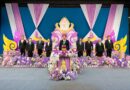 สมาคมผู้สื่อข่าวภูเก็ต ร่วมบันทึกเทปถวายพระพรชัยมงคล เนื่องในโอกาสวันเฉลิมพระชนมพรรษา สมเด็จพระนางเจ้าสุทิดา พัชรสุธาพิมลลักษณ พระบรมราชินี