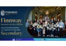 Finnway International School Phuket เฉลิมฉลองการเติบโตของนักเรียน และก้าวสู่บทใหม่ด้วยการเปิดระดับชั้น Secondary