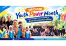 จุดประกาย Youth Power Month ชวนเยาวชนภูเก็ตเริ่มจากวินัยเล็ก ๆ สู่พลังสร้างสรรค์ของสังคม
